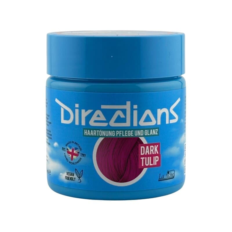 Directions dark tulip 100 ml