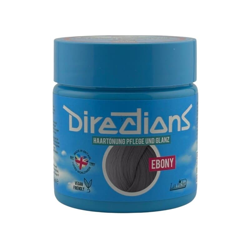 Directions ebony 100 ml
