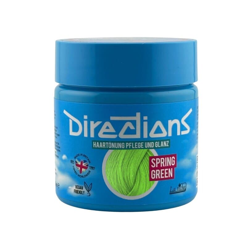 Directions spring green 100 ml