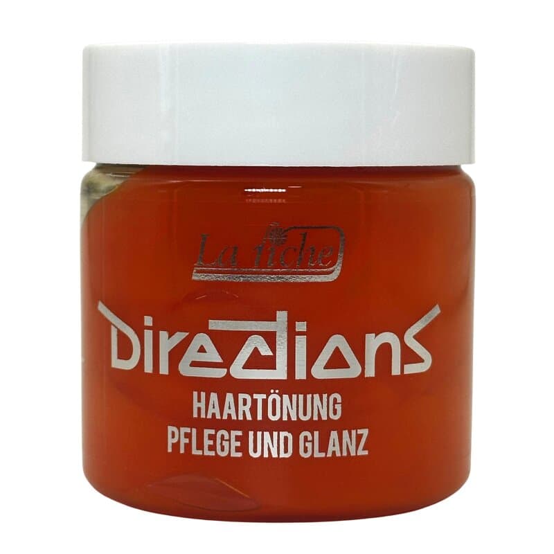 Directions apricot 100 ml