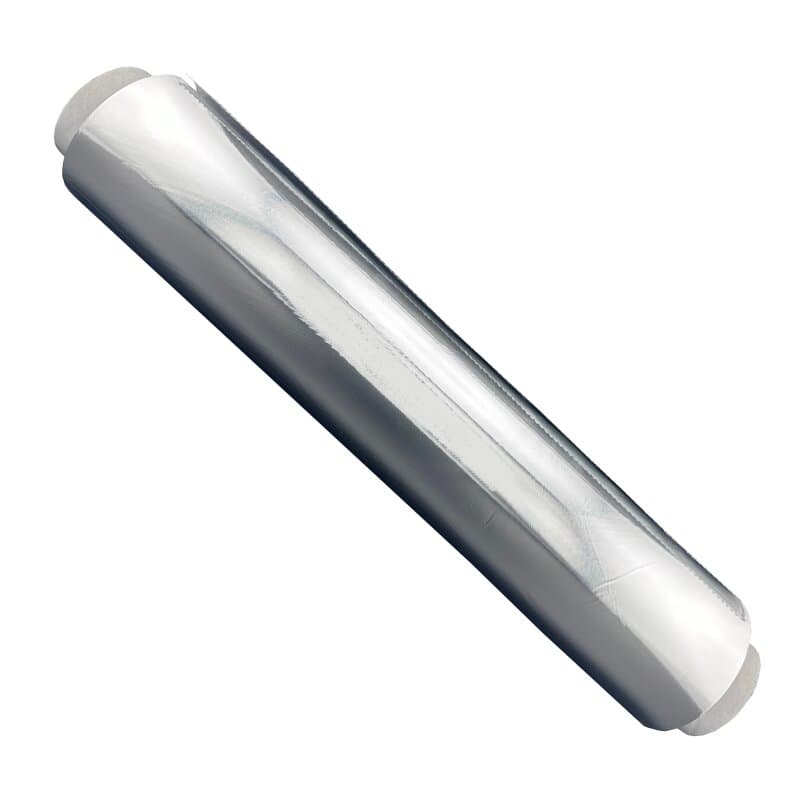 Comair Alufolie silber XXL 13 my 30cm x 100 m