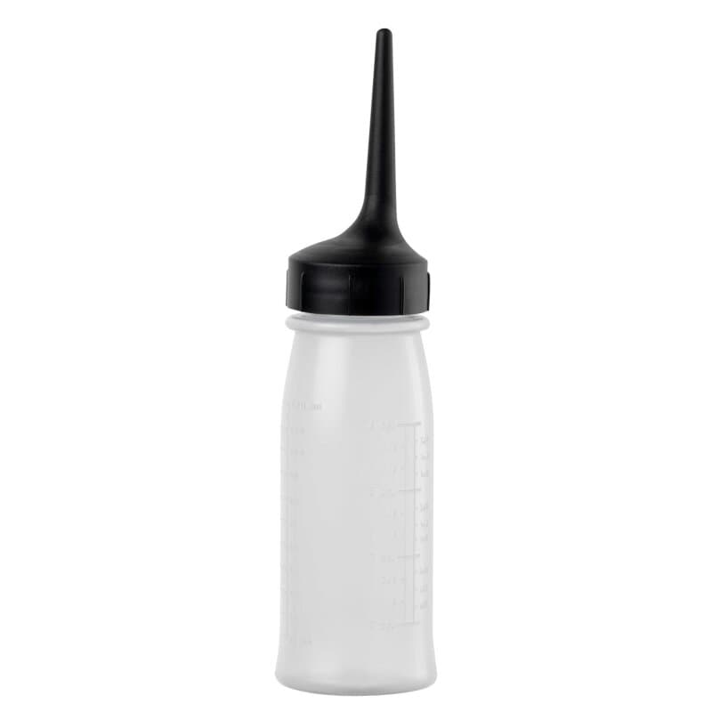Comair Auftrageflasche transparent 120 ml