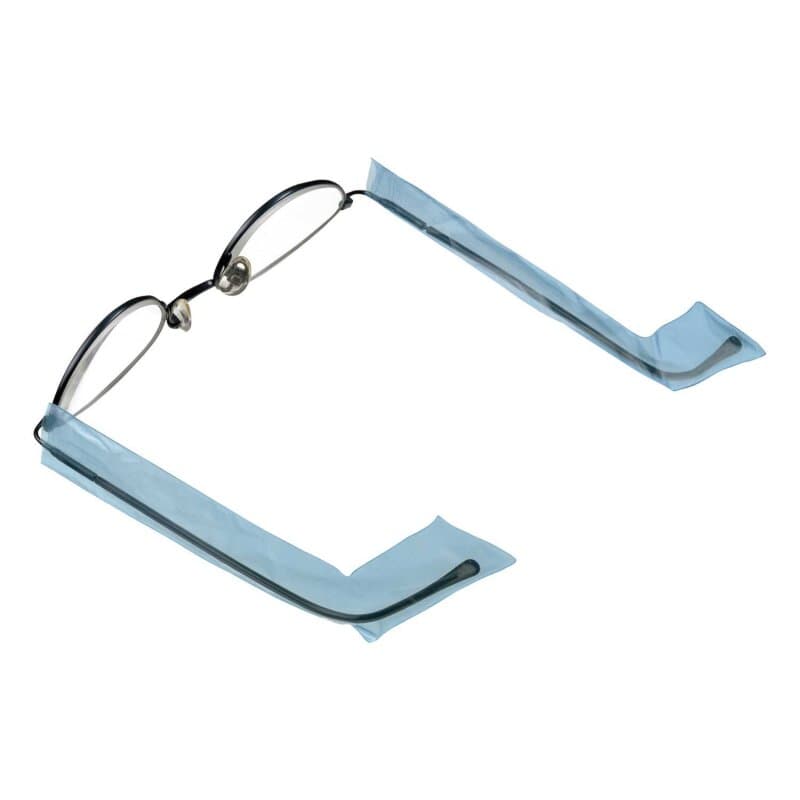 Efalock Brillenbügelschutz 200 Stück