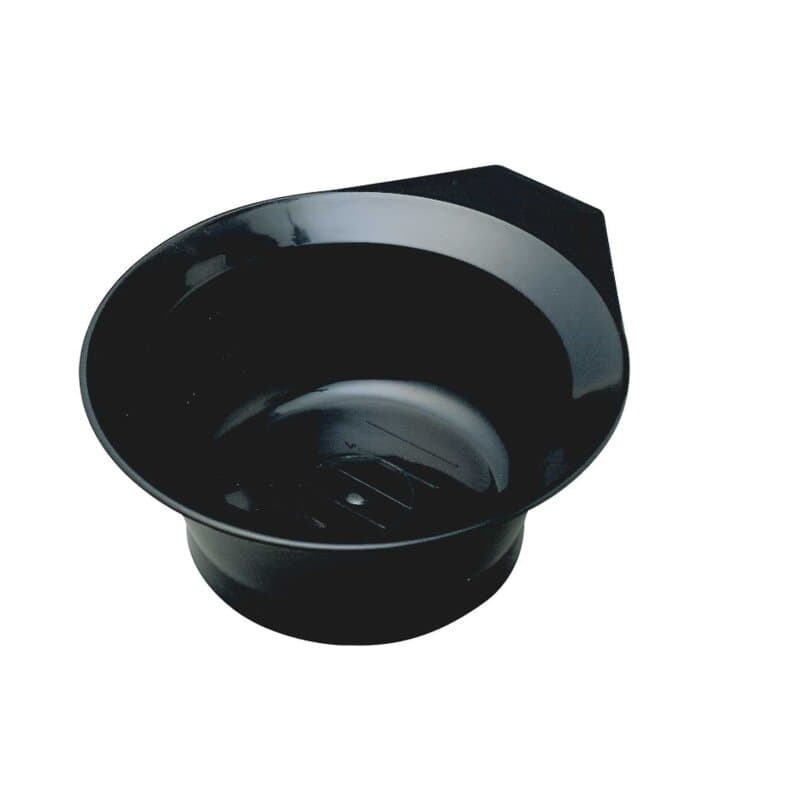 Comair Färbeschale schwarz 200 ml