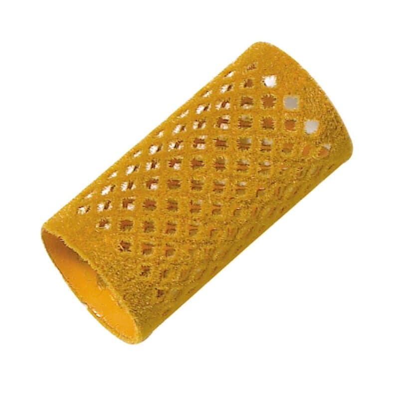 Comair Metallwickler orange 32 mm 12 Stück 65 mm