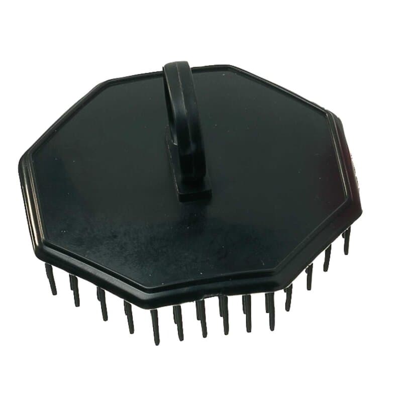 Comair Shampoobürste schwarz