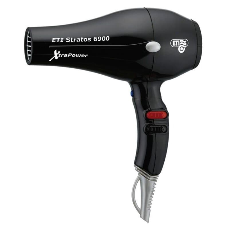 ETI Stratos 6900 Fön 2500 W