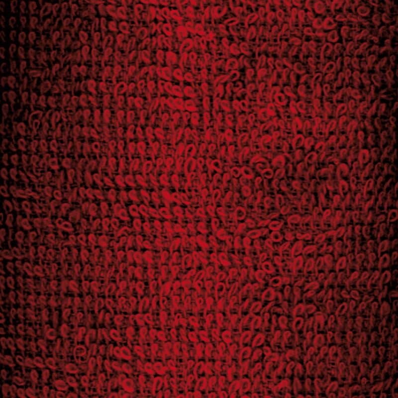 Finetex Pro Handtuch weinrot