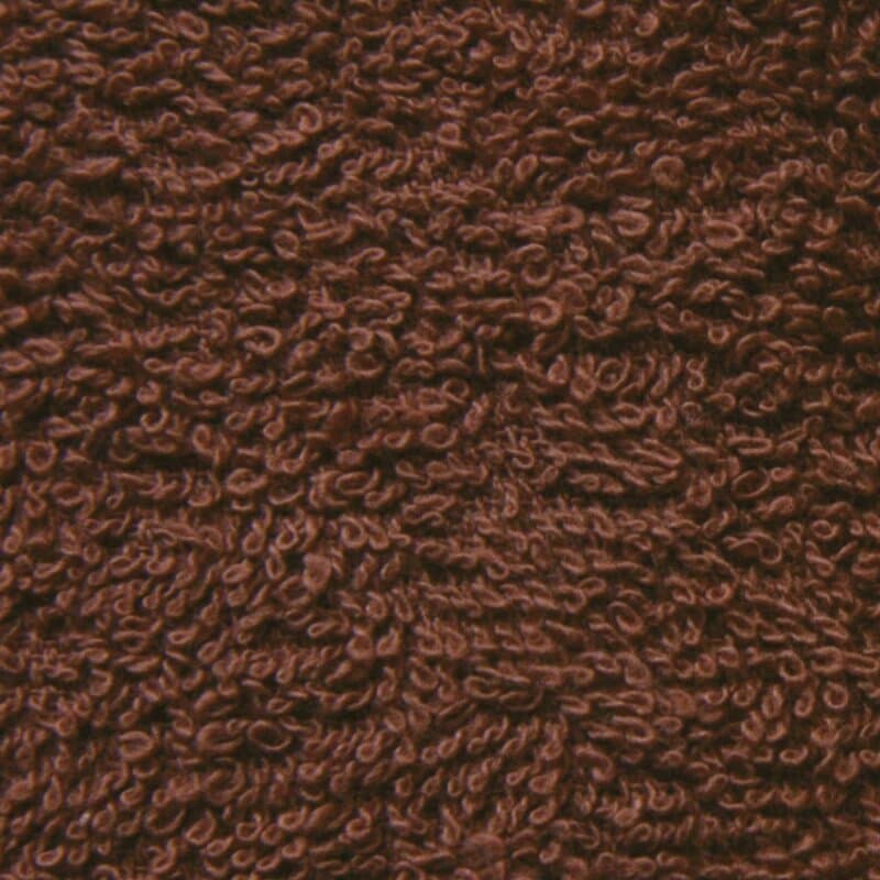 Finetex Pro Handtuch marron