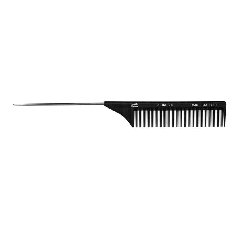 Jaguar A Line 8 3/4" Nadelstielkamm 535