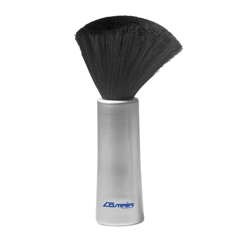 Comair Nackenwedel silber