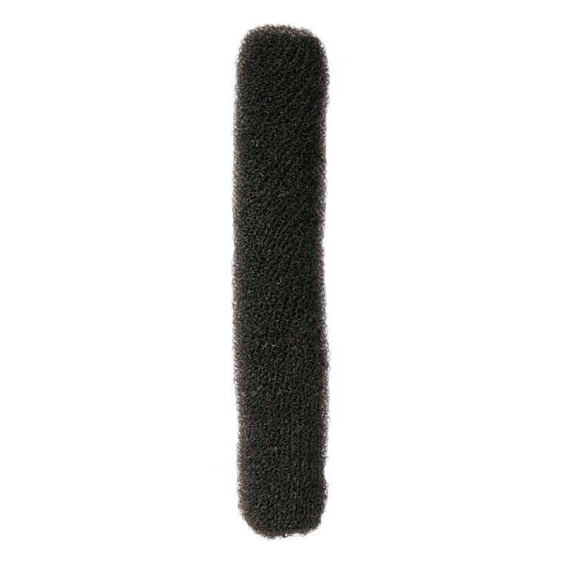 Comair Knotenrolle schwarz 4x22cm