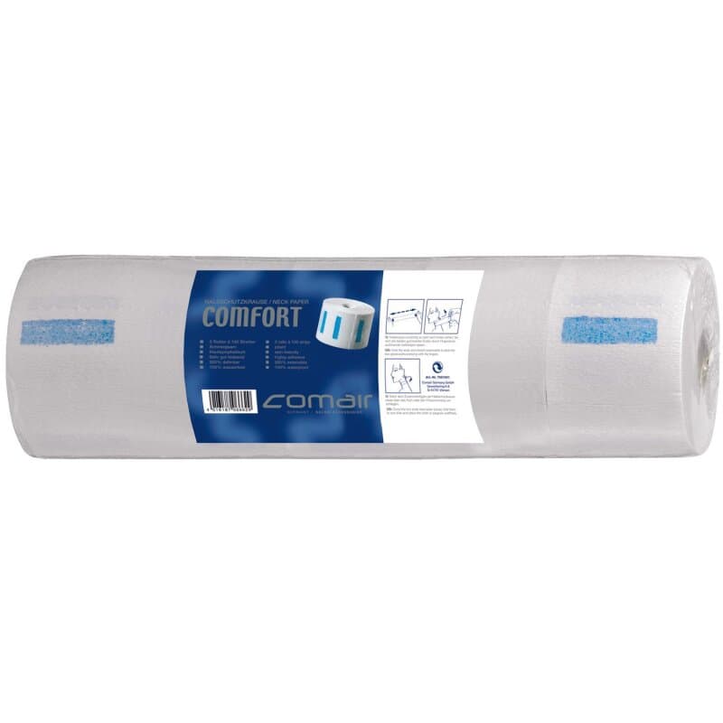 Comair Halsschutzkrause 5x100 Blatt