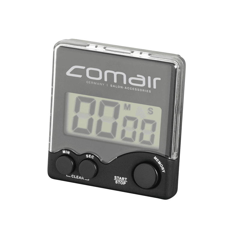 Comair Digital Timer Clip