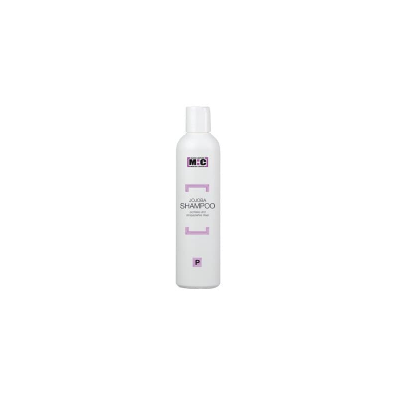 Meistercoiffeur M:C Jojoba Shampoo P 250 ml