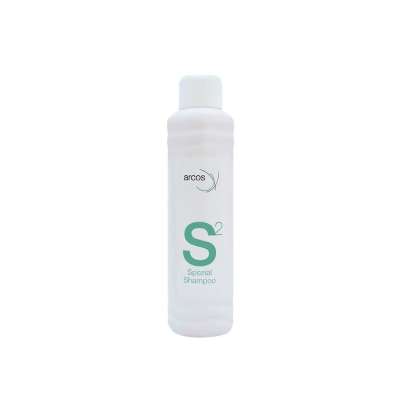 Arcos Shampoo Echthaar 1000 ml
