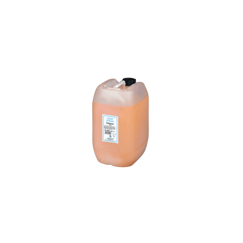 Goldspiegel Pfirsich Shampoo 10000 ml