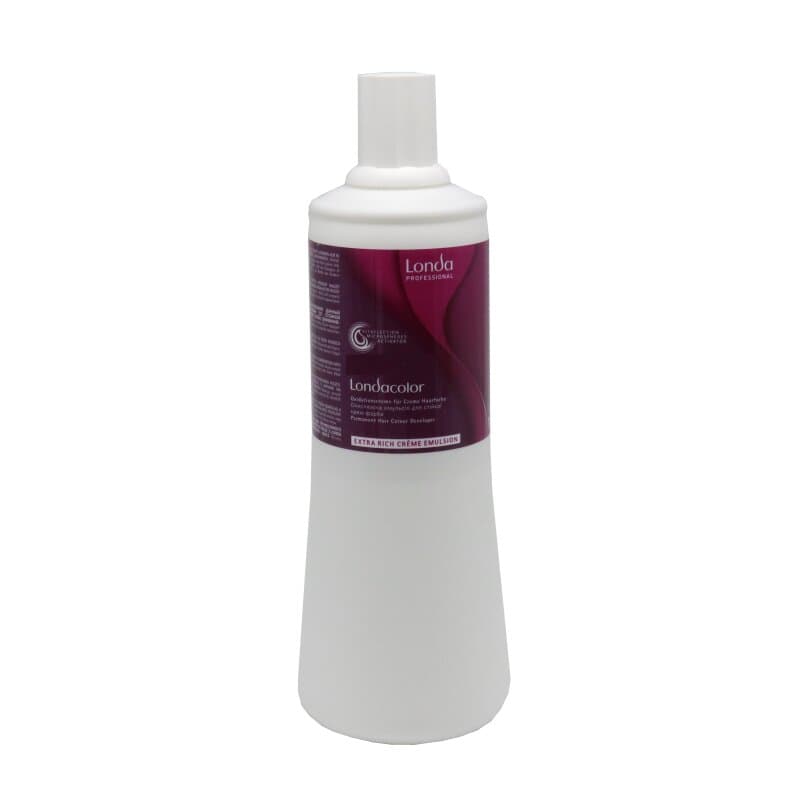 Londa Oxidationscreme 9% 1000 ml