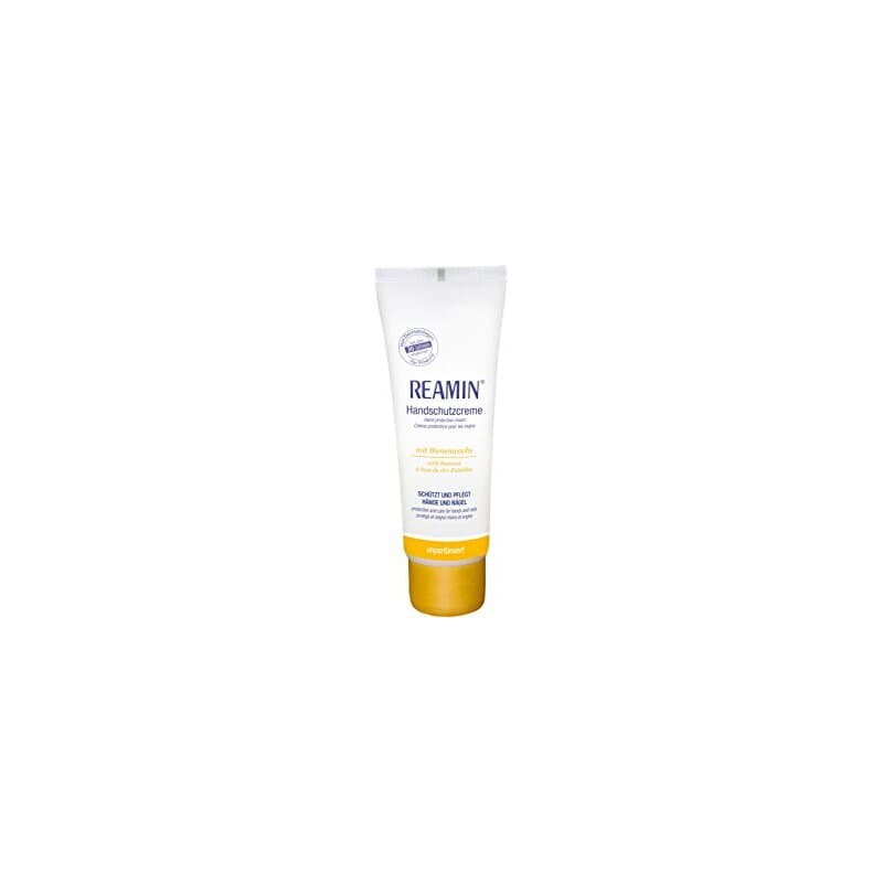 Reamin Handcreme 30 ml unparfümiert