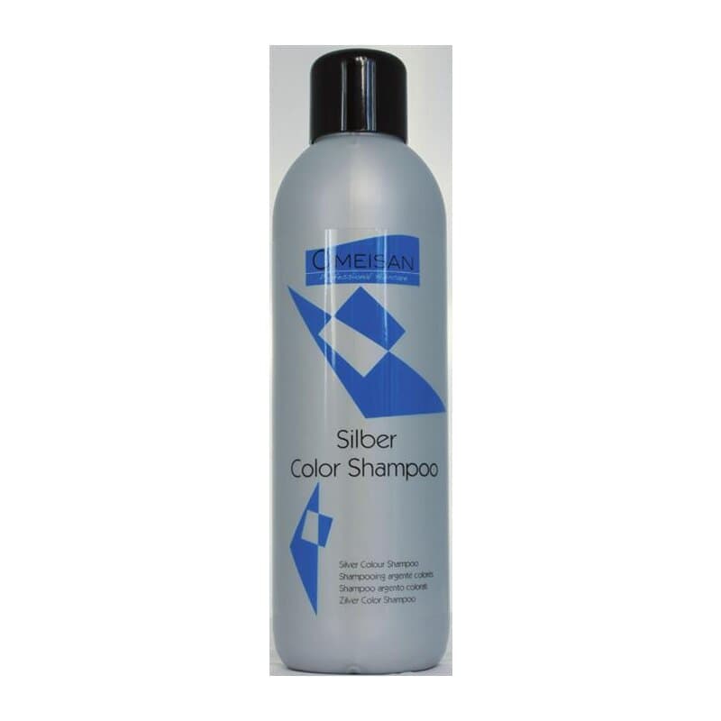 Omeisan Silber Shampoo 250 ml