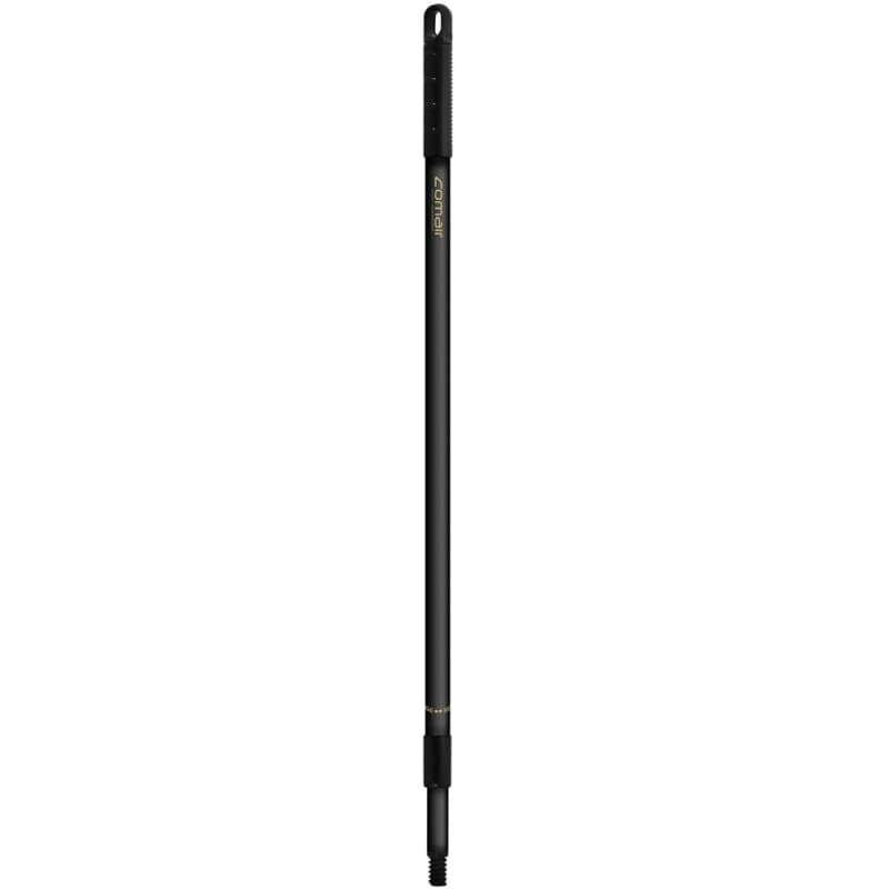Comair Besenstiel Teleskop Alu. sz 150cm