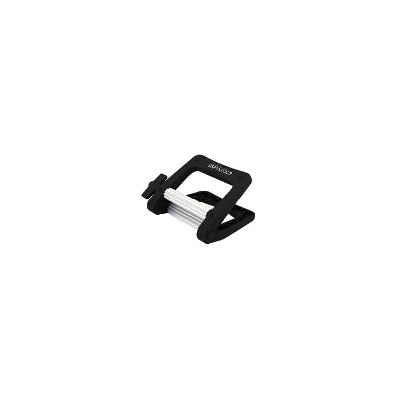 Comair Tubenpresse Rubberrized 10x10cm sz
