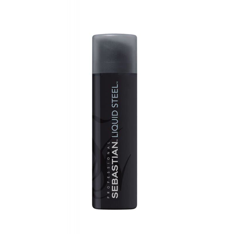 Sebastian Liquid Steel 140 ml