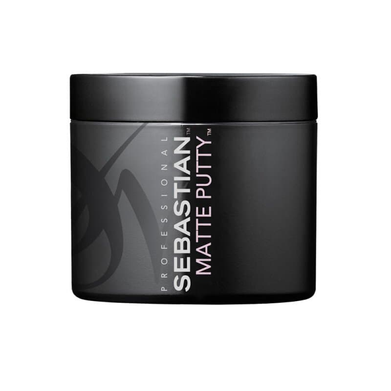 Sebastian Matte Putty 75 ml