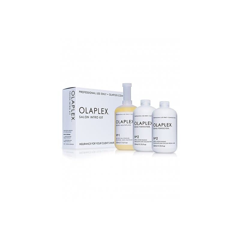 Olaplex Salon Intro Kit