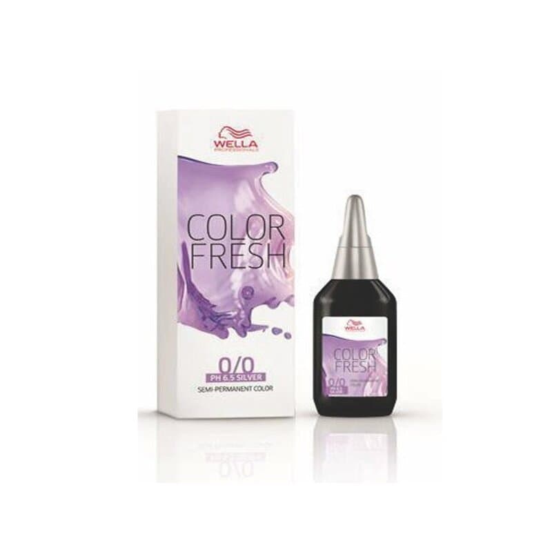 Wella Color Fresh 0/89 perl-cendre 75 ml
