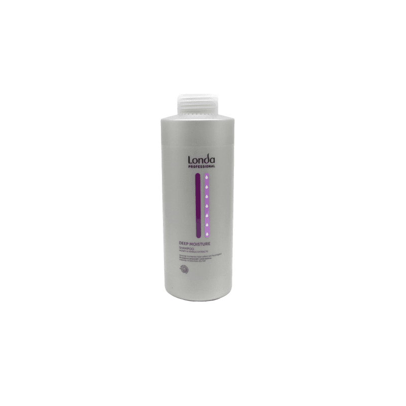 Londa Deep Moisture Shampoo 1000 ml