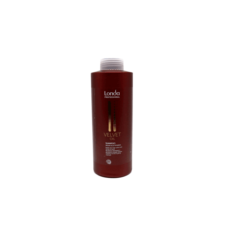 Londa Velvet Oil Shampoo 1000 ml