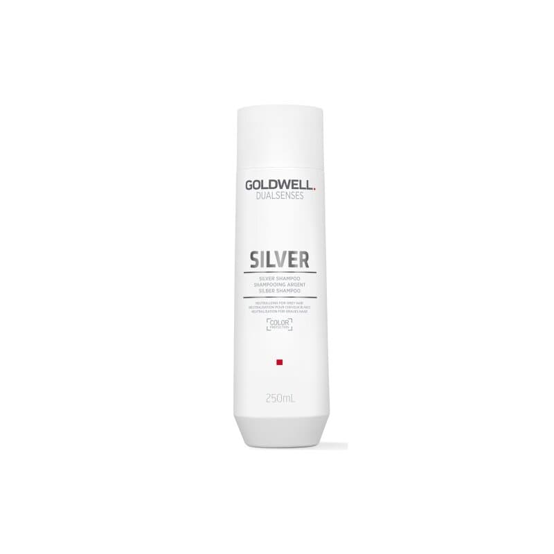 Goldwell Dualsenses Silver Shampoo 250 ml