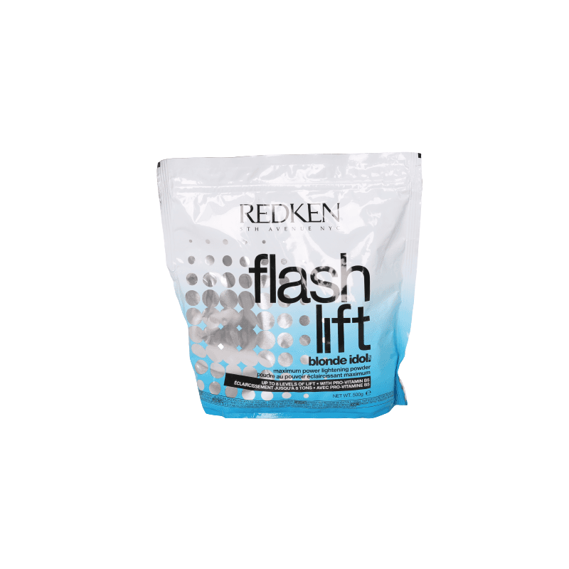 Redken Blondierung Flash Lift 500 g