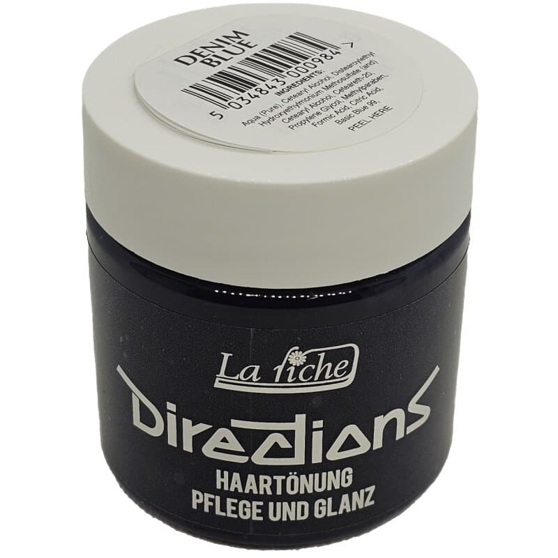 Directions denim blue 100 ml