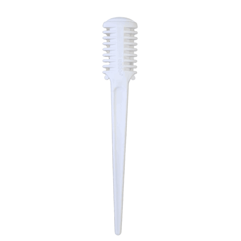 Effilierer Plastik