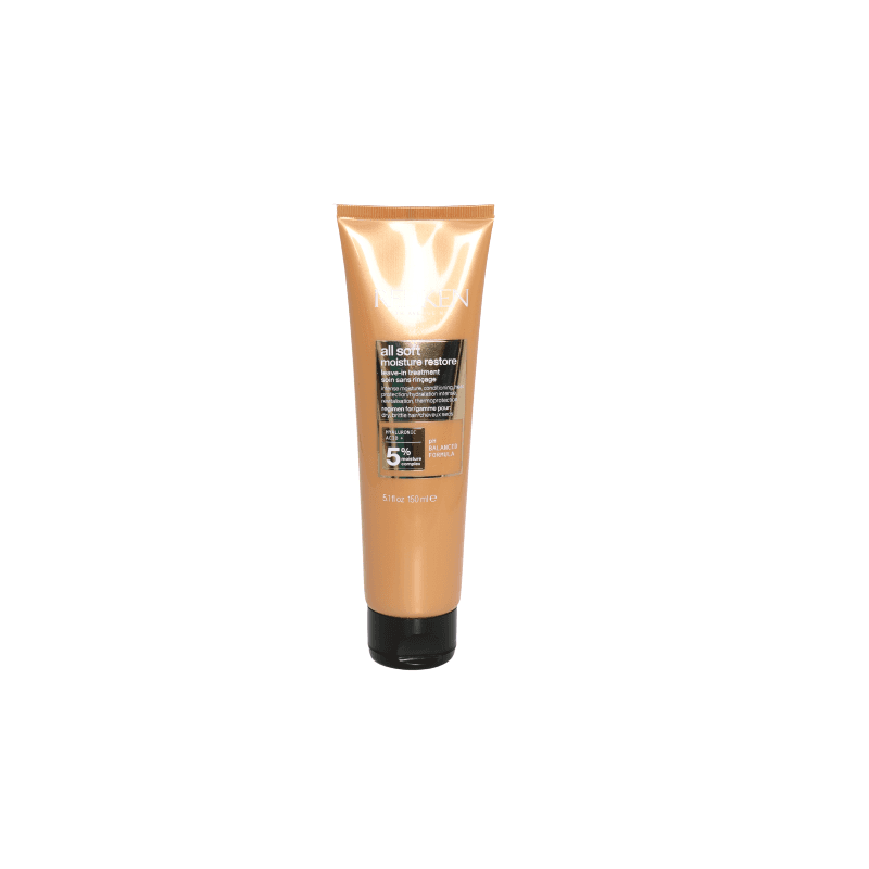 Redken All Soft Moisture Dose Leave-In 150 ml