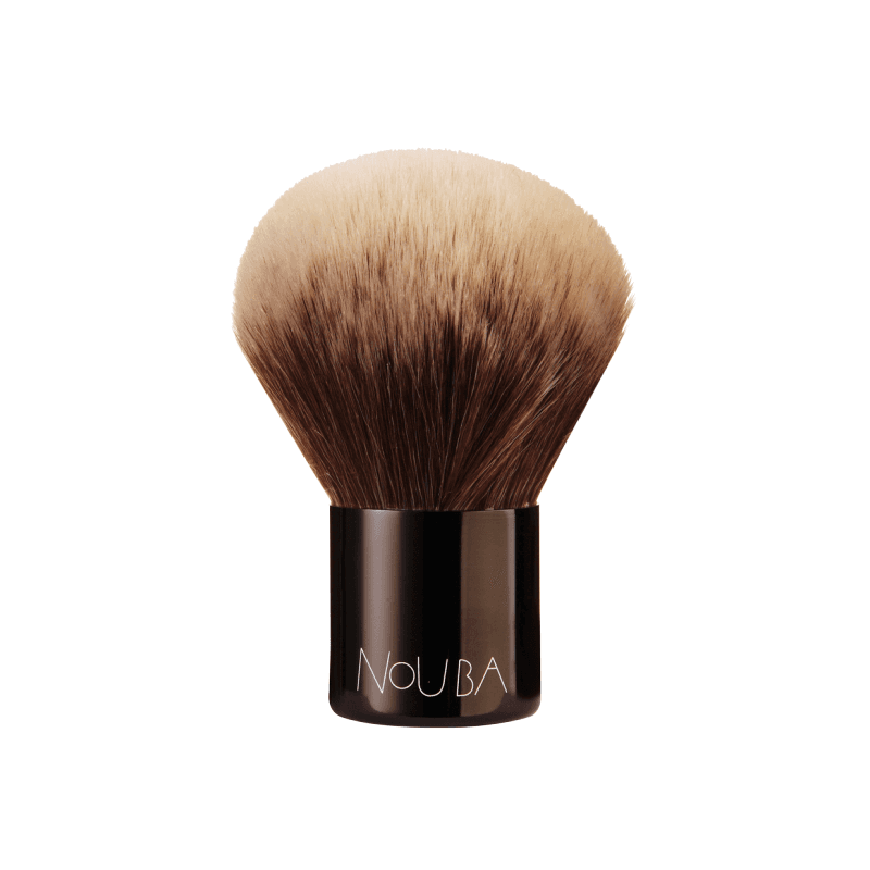 Nouba Kabuki Brush