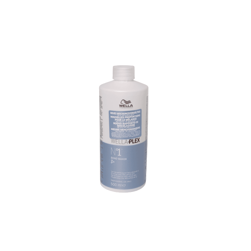 Wellaplex No. 1 500 ml