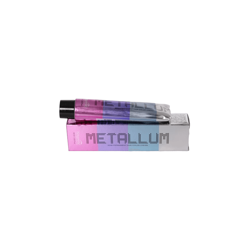 Nouvelle Metallum 7.010 liquid mercury 60 ml