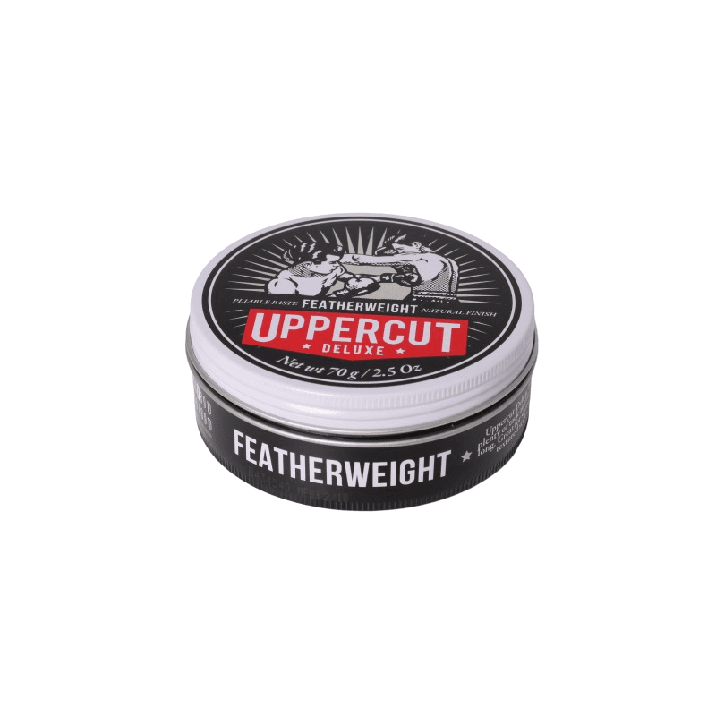 Uppercut Deluxe Featherweight 70 gr