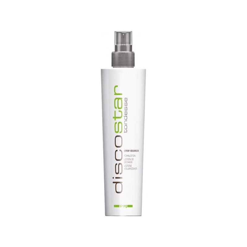 Tondeo Fönlotion Volumizer 200 ml