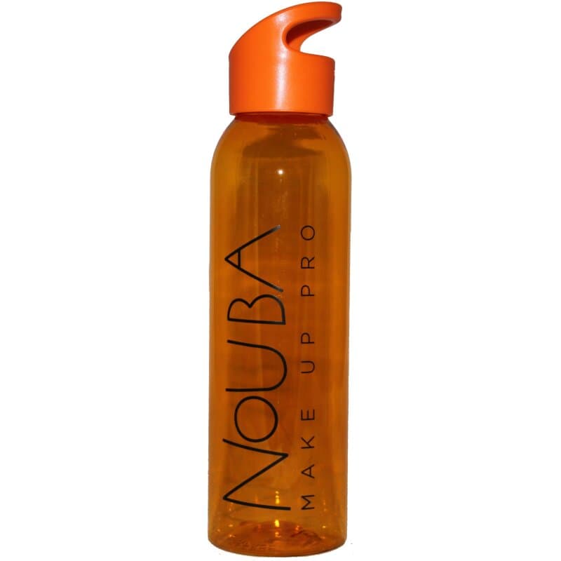 Nouba Trinkflasche orange