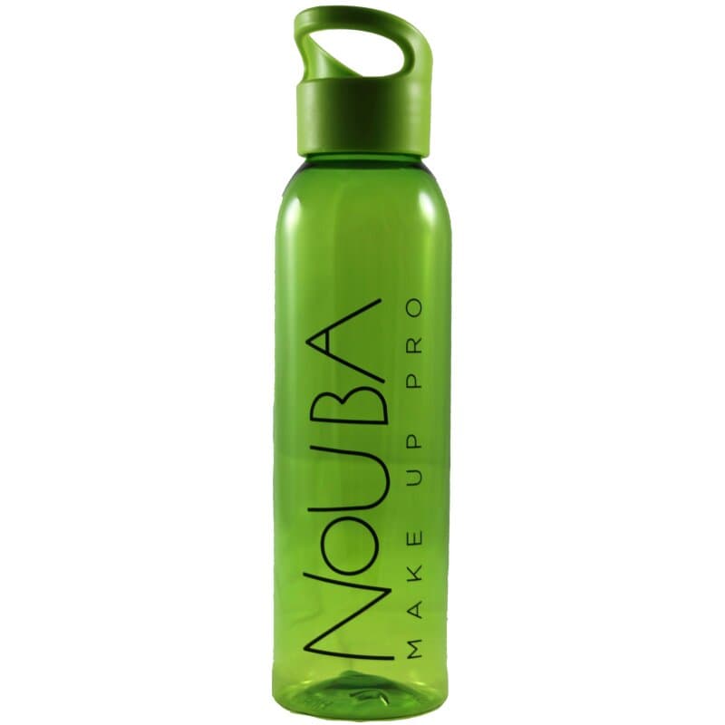 Nouba Trinkflasche grün