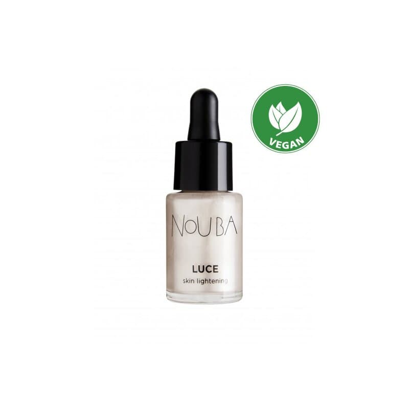 Nouba LUCE skin lightening