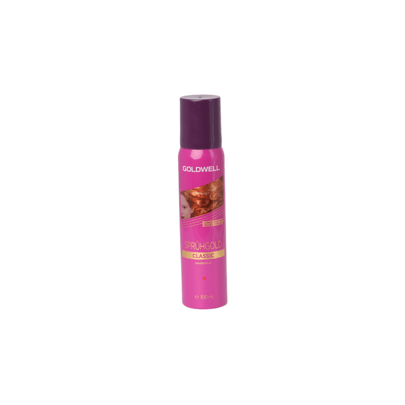 Goldwell Sprühgold Haarspray 100 ml