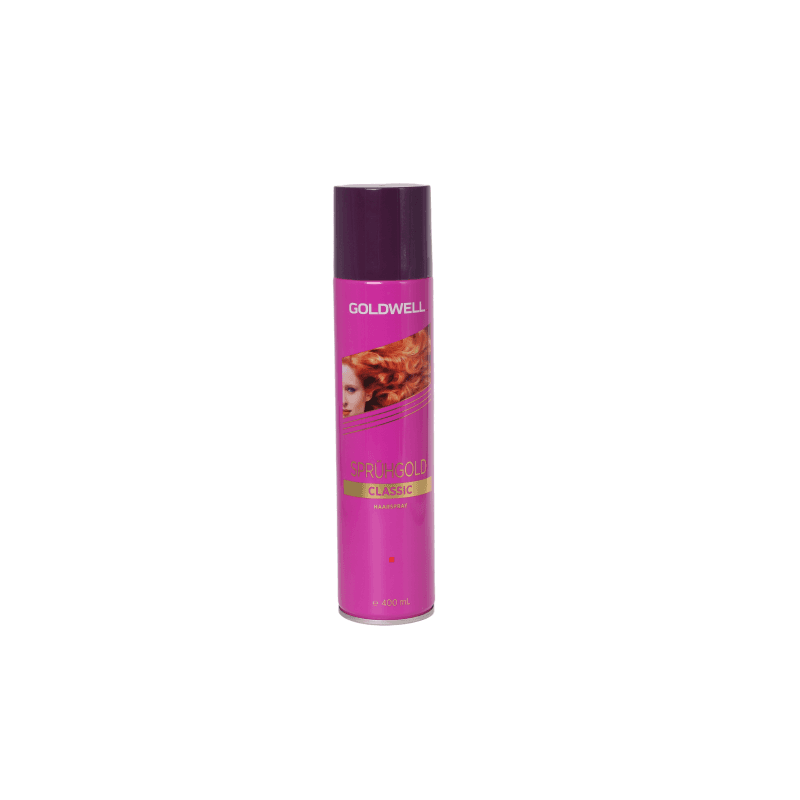 Goldwell Sprühgold Haarspray 400 ml
