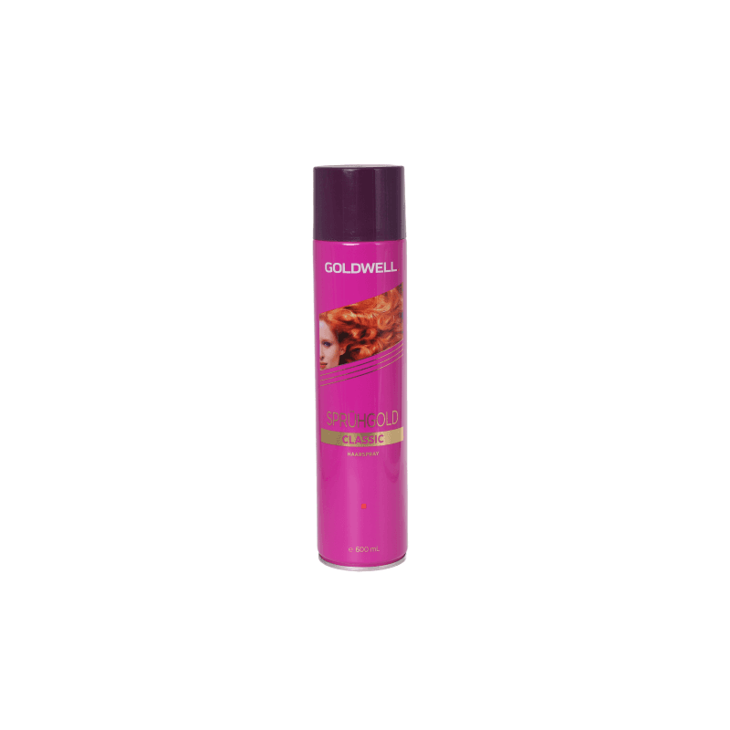 Goldwell Sprühgold Haarspray 600 ml