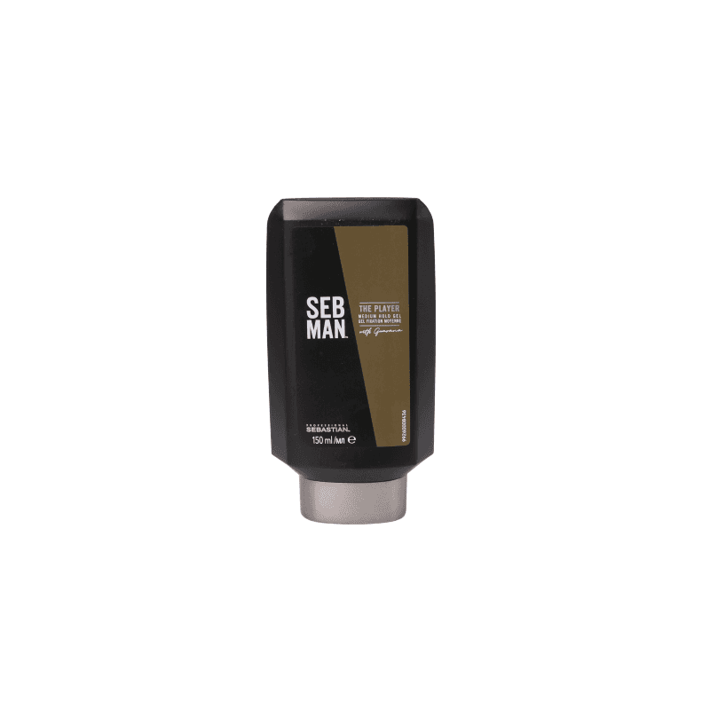 Sebastian Man The Player 150 ml