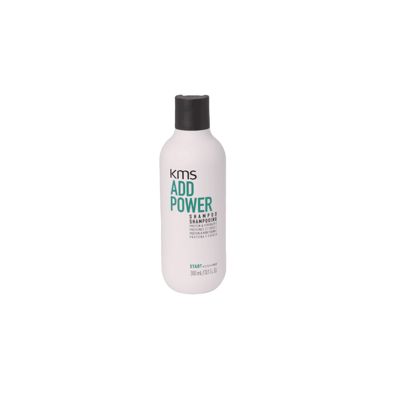 KMS Addpower Shampoo 300 ml
